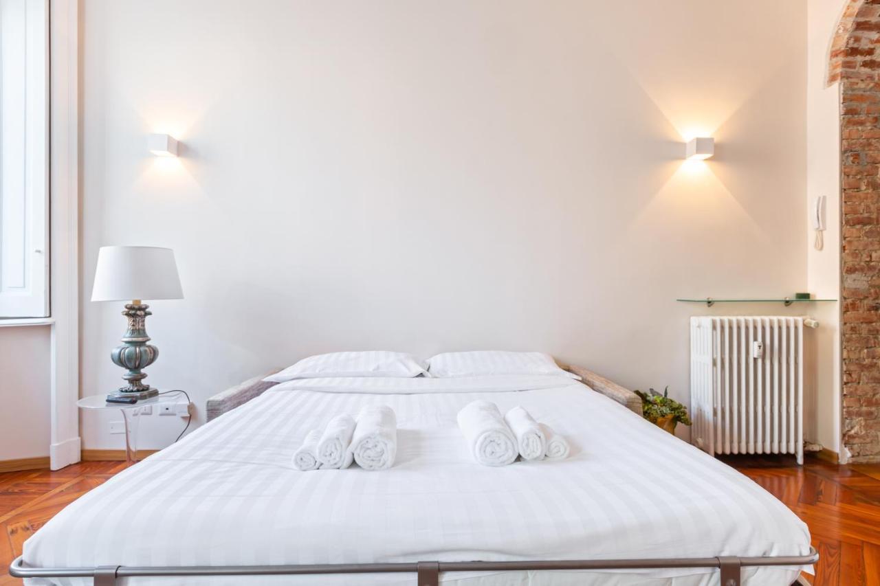 Porta Romana Cozy * Milaan