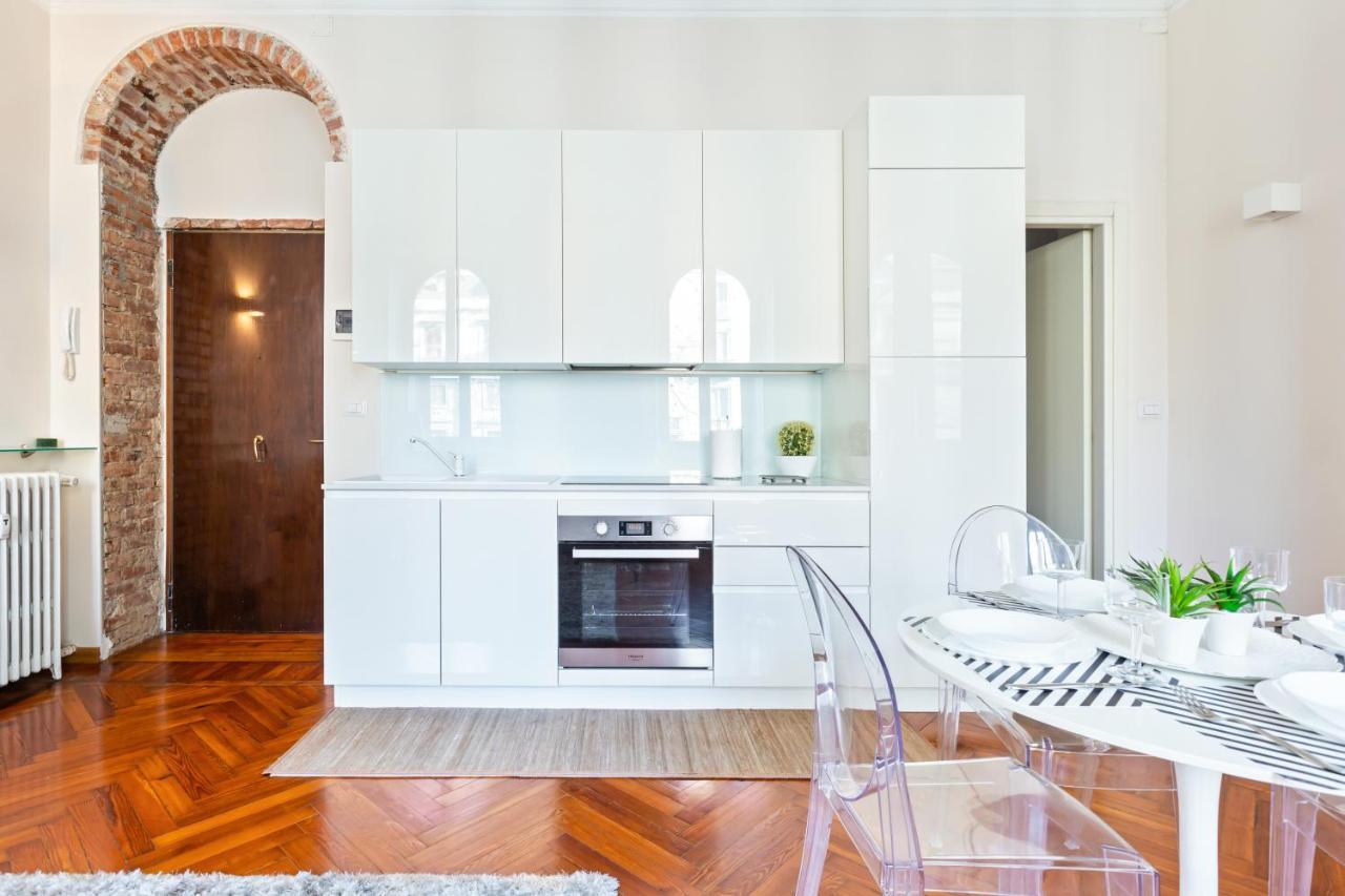 Appartement Porta Romana Cozy *