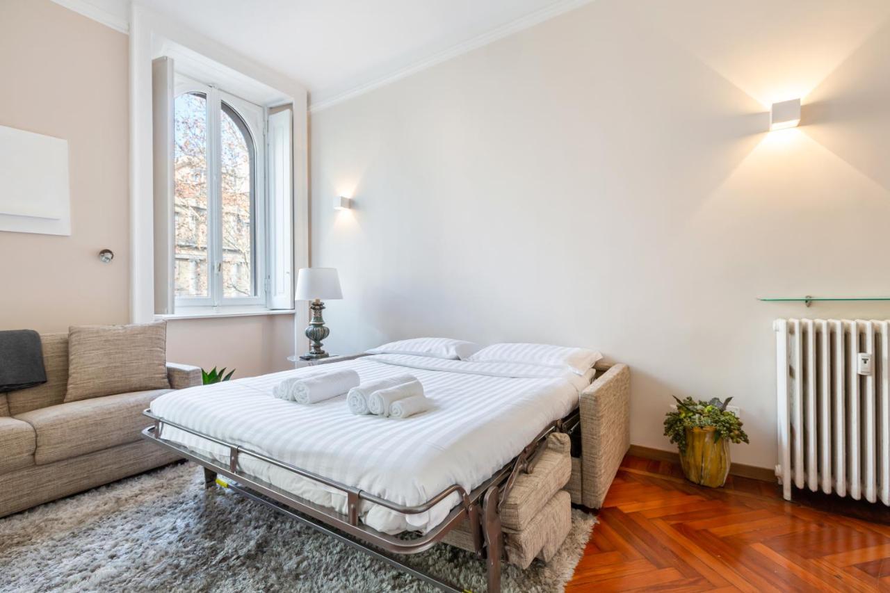 Porta Romana Cozy Appartement