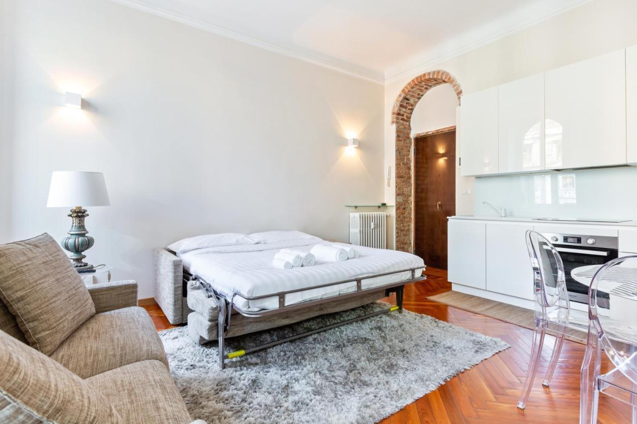 Appartement Porta Romana Cozy