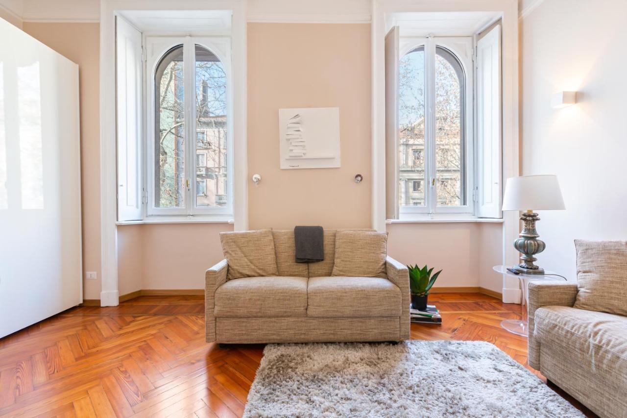 Appartement Porta Romana Cozy *