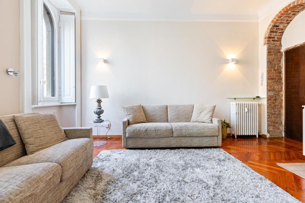 Porta Romana Cozy Appartement *