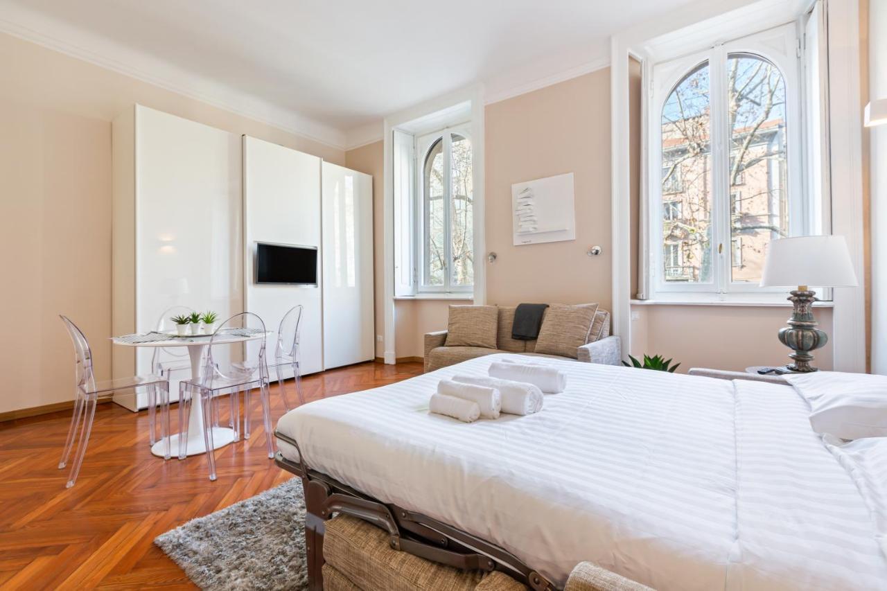 Apartment Porta Romana Cozy Mailand